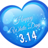 Happy White Day!!