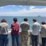 宮城県の海洋散骨ツアーに参加したスタッフの体験記事を公開しました